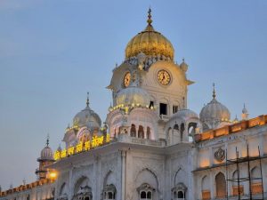 Anand Sahib PDF - Download the Spiritual Guide